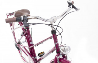 Bicikl SUNDAY ljubičasto 