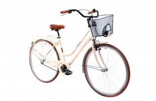 Bicikl AMSTERDAM bež 