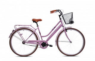 Bicikl AMSTERDAM ljubičasta 
