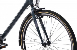 Bicikl Sunrise Tour Grafit 28 