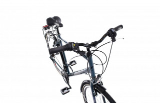 Bicikl Sunrise Tour Grafit 28 