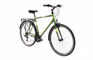 Bicikl Sunrise Tour zeleno 28 