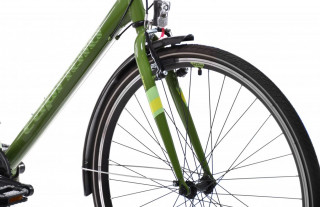 Bicikl Sunrise Tour zeleno 28 