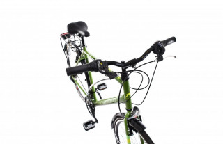 Bicikl Sunrise Tour zeleno 28 