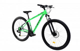 Bicikl MTB Capriolo OXYGEN 29 zeleno-crn 