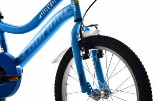 Bicikl dečiji DIAVOLO KID 18  blue yellow 