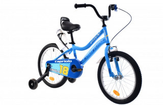 Bicikl dečiji DIAVOLO KID 18  blue yellow 