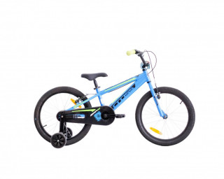 Bicikl dečiji 20 CROSS BOXER 2022 