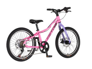 Bicikl dečiji VISITOR PROXY D2 20 ALU TVRDA ALU 11 ROZA 