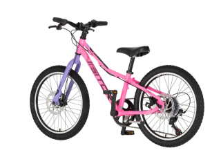 Bicikl dečiji VISITOR PROXY D2 20 ALU TVRDA ALU 11 ROZA 