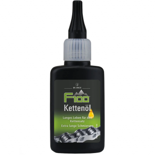 DR.WACK F100 ULJE ZA LANAC BICIKLA 100ml 