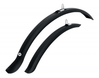 SET BLATOBRANA FORCE 26 - 28 plastika, crna 