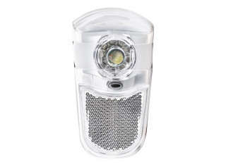 Lampa prednja na vile 1 super bright white led 