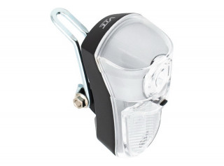 Lampa prednja na vile 1 super bright white led 