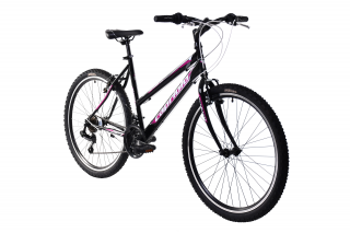 Bicikl MTB PASSION L 26/18HT crno 