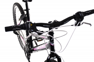 Bicikl MTB PASSION L 26/18HT crno 