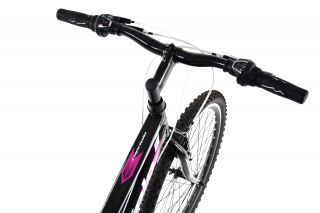 Bicikl MTB PASSION L 26/18HT crno 