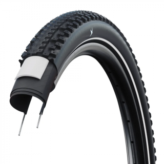 Schwalbe 57-584 Advancer Hybrid HS636 