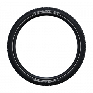 SCHWALBE 57-584 SMART SAM HS624 