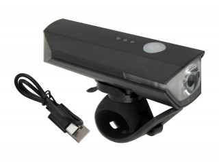 Prednja lampa Vit comp USB punjiva 