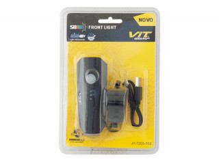 Prednja lampa Vit comp USB punjiva 