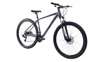 Bicikl MTB LC 29/21AL vatreno crn 