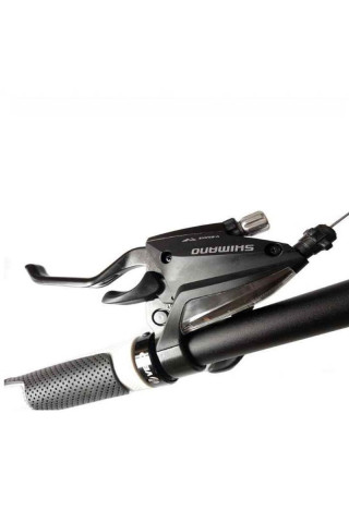 Rucice menjaca i kocnice Shimano Altus ST-EF 5002 3/7 