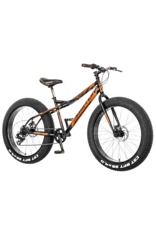 Bicikl Fat Bike Visitor Bigfoot  26