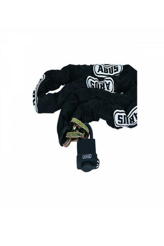 Brava Abus Chain Expedition 110 cm 6KS 