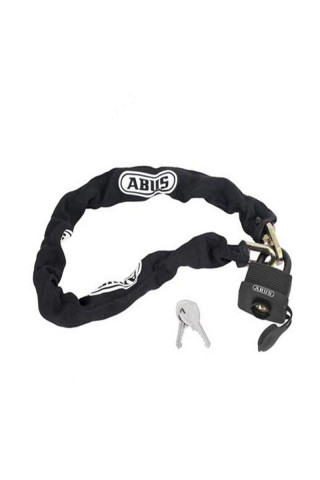 Brava Abus Expedition Chain 6KS 85cm 