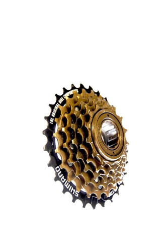 Zupčanik zadnji Shimano TZ6 MFTZ07  14-28T 6 brzina 