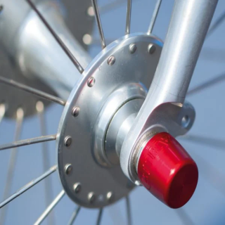 Brava Abus šrafovi za glavu točkova Nutfix M9 