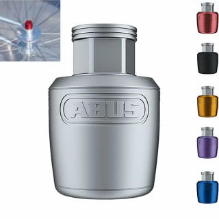 Brava Abus šrafovi za glavu točkova Nutfix M9 