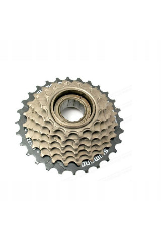 Zupcanik zadnji Shimano TZ7  NFTZO7 14-28T 7BR 