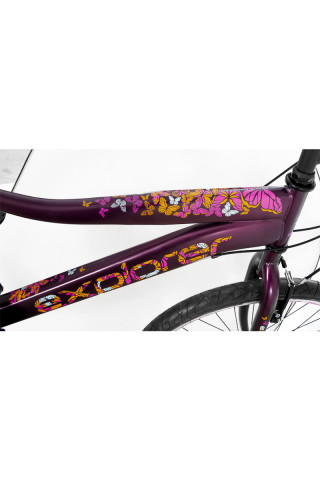 Bicikl mtb Explorer classy lady 26