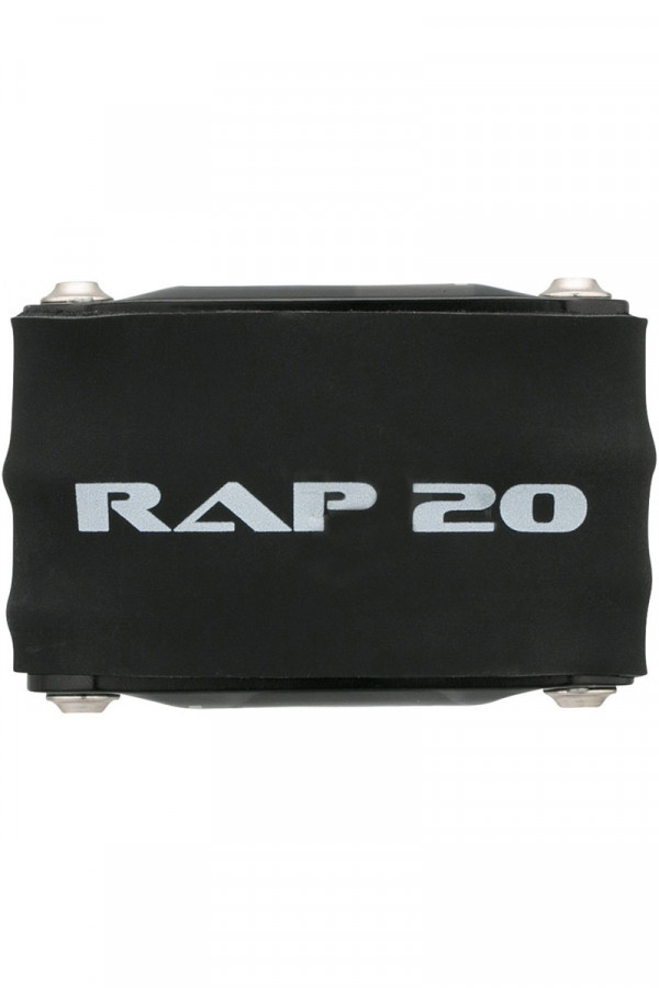 Mini alat Lezyne Rap-20 Black 