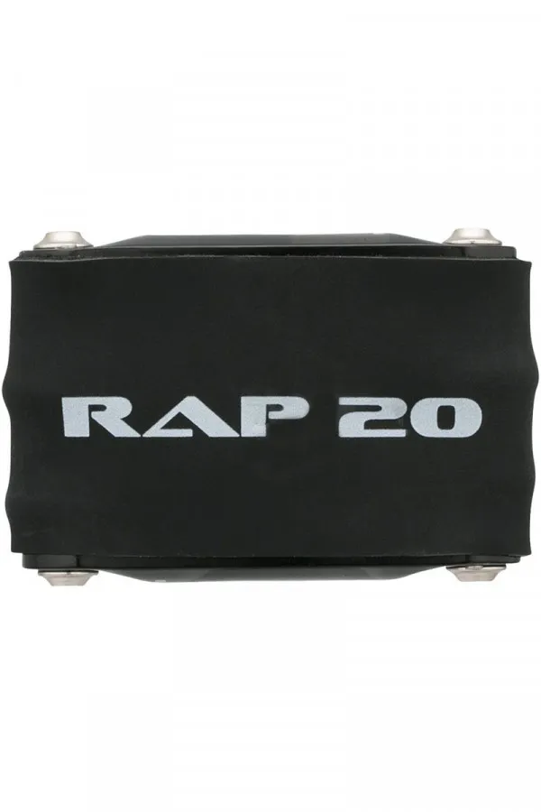 Mini alat Lezyne Rap black  20 