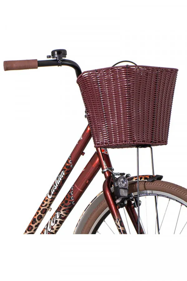 Bicikl gradski Visitor Fashion Cushion 28
