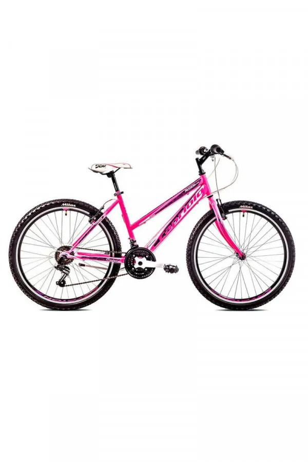 Bicikl mtb Capriolo Passion Lady 26