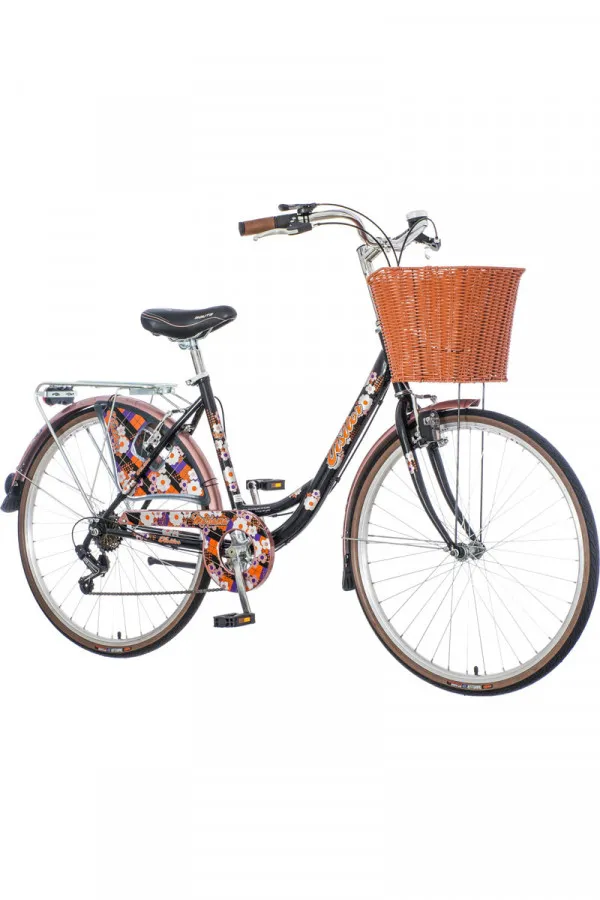Bicikl gradski Visitor Fashion Mariama 26