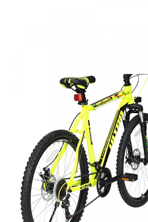 Bicikl mtb Ultra Nitro 27.5