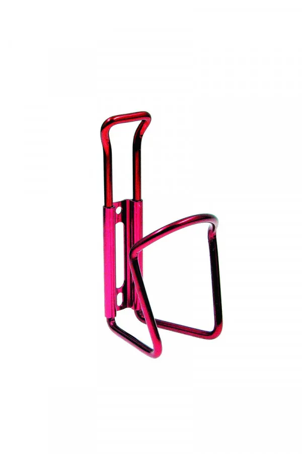 Nosac boce pink anodizirani aluminijumski 