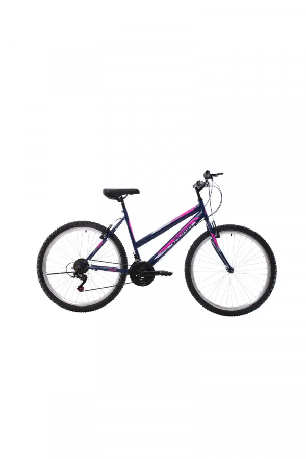 Bicikl Capriolo Adria Bonita mtb plavo-pink 26