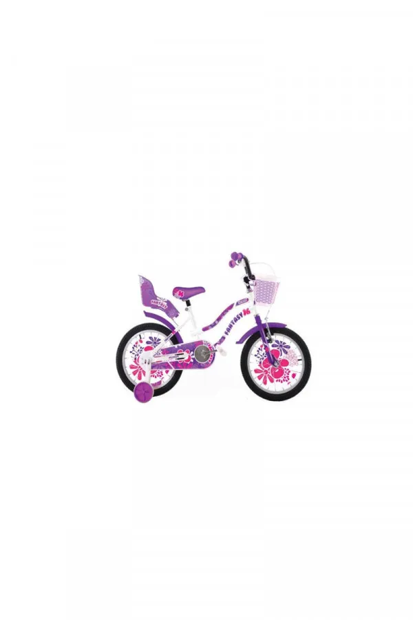 Bicikl deciji Adria 16
