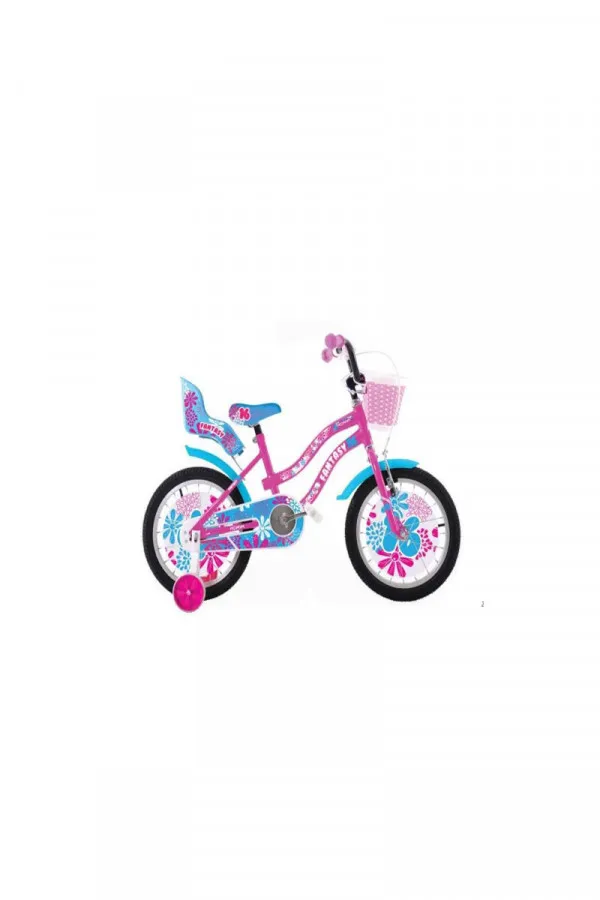 Bicikl dečiji Adria Fantasy 16