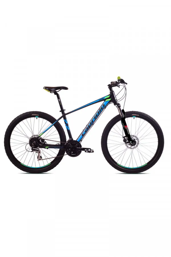 Bicikl MTB Capriolo Level 7.2 27.5