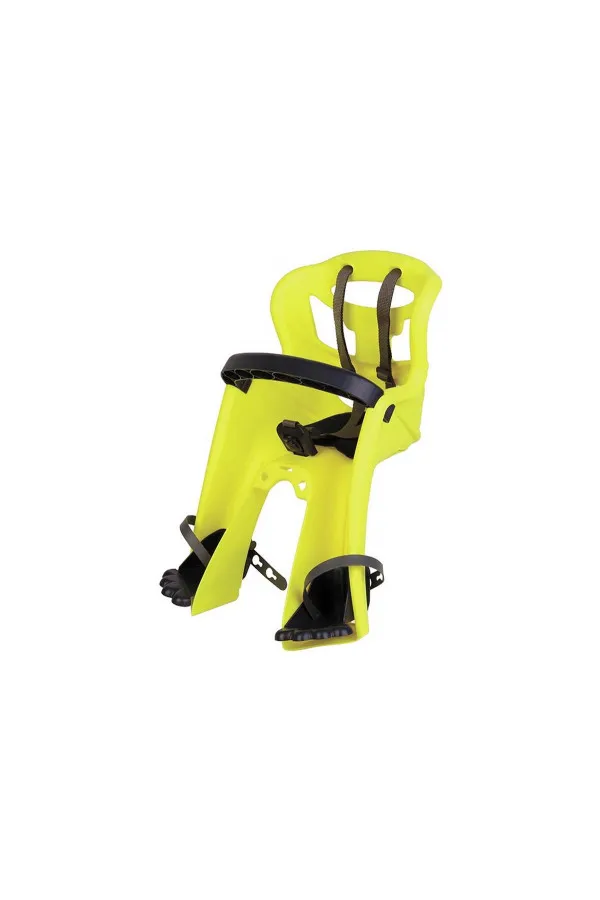 Sediste decije (EN) prednje Tatoo plsu reflektujuce 15 kg 