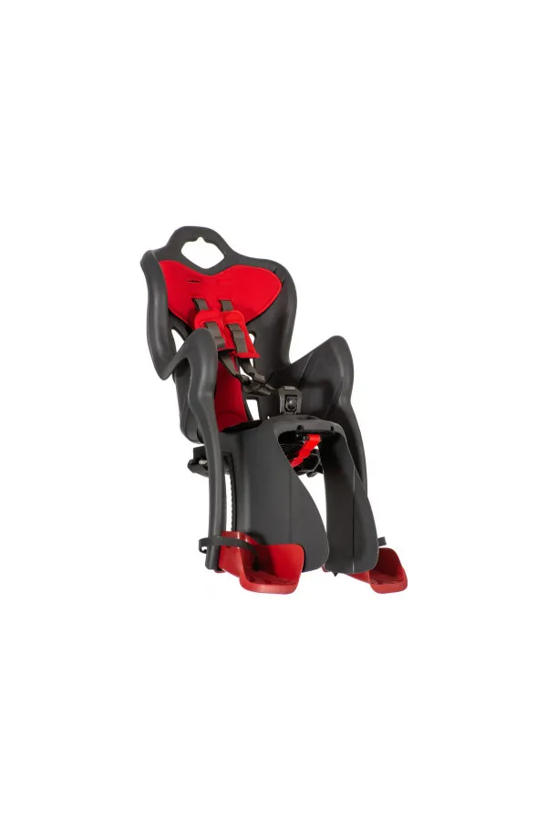 Dečije sediste (EN) B-ONE na gepek tamno sivo 22 kg 