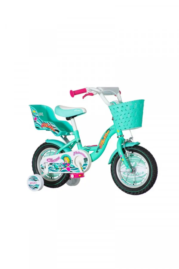 Bicikl dečiji  Ocean Princess X-kids 12