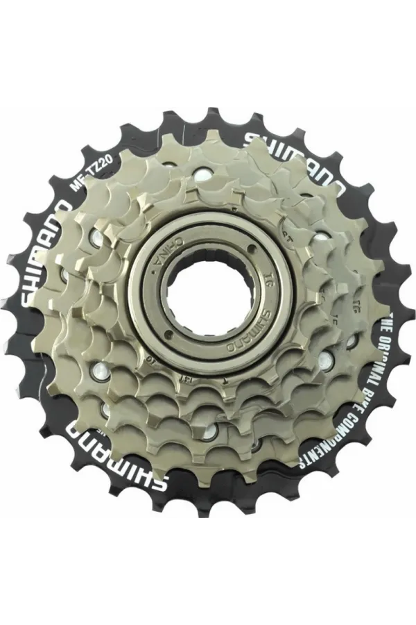 Zupčanik Shimano 6 brzina AMFTZ5006428 